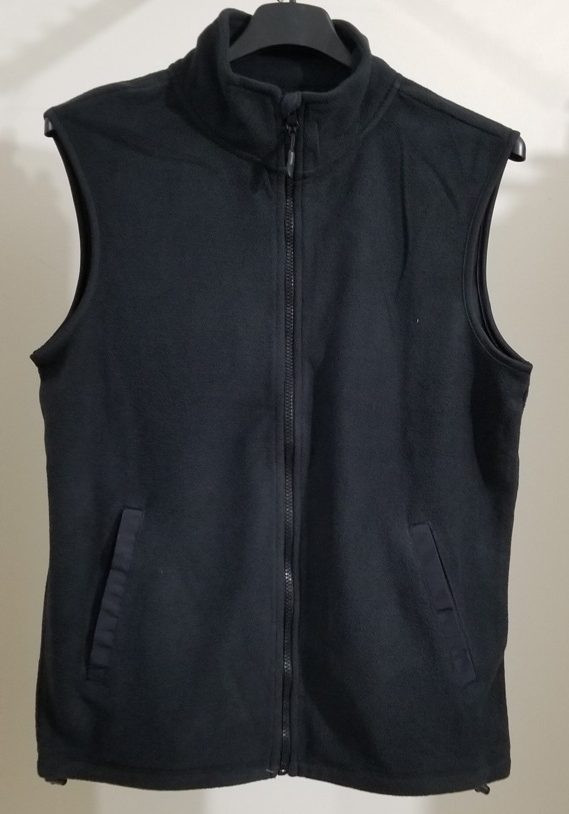 Vest - EVERTEX