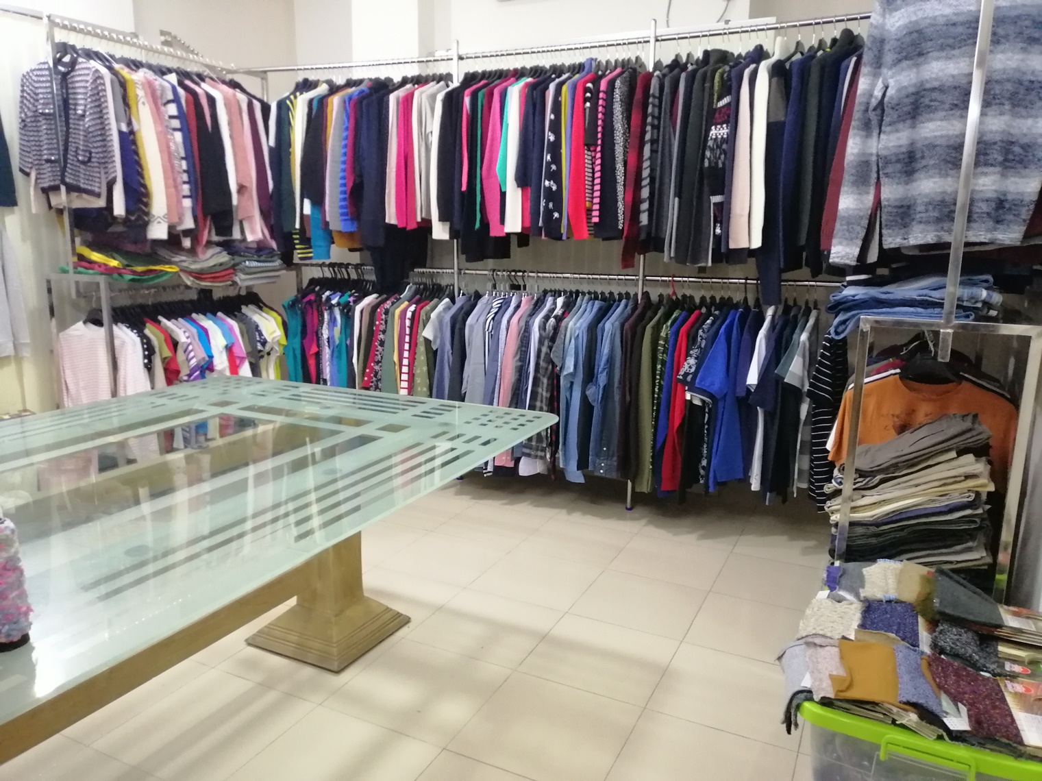 About us - EVERTEX GARMENT EXPORTER AND BUYING HOUSE